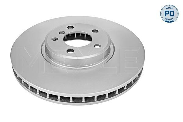 MEYLE PD Brake Rotor Single 356mm Front 383 521 3070/PD