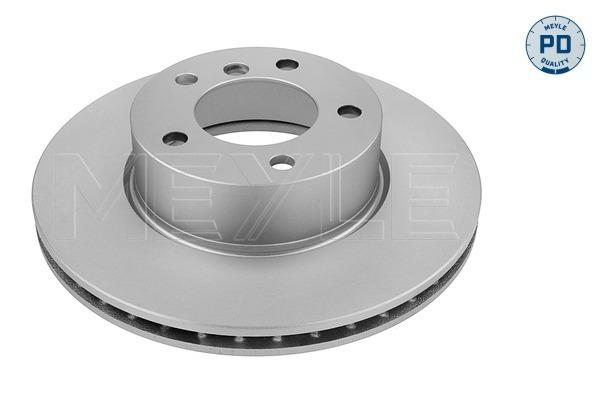 MEYLE PD Brake Rotor Single 300mm Front 383 523 3059/PD