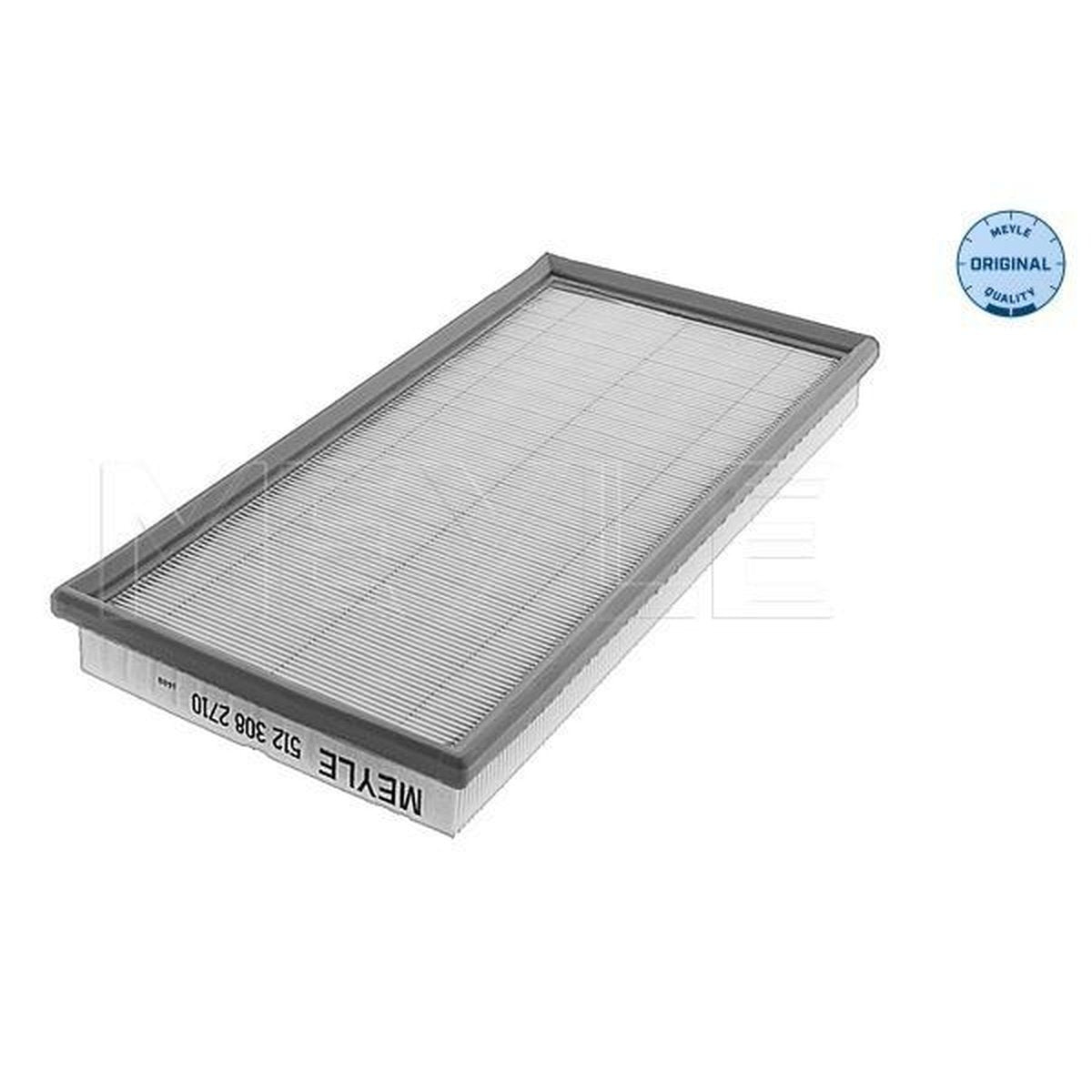 MEYLE Original Air Filter 512 308 2710