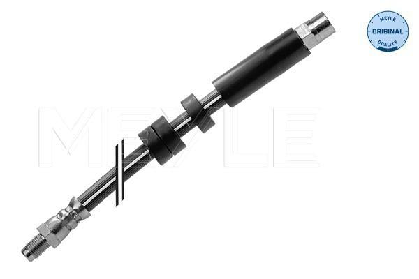 MEYLE Original Brake Hose Rear 514 525 0001