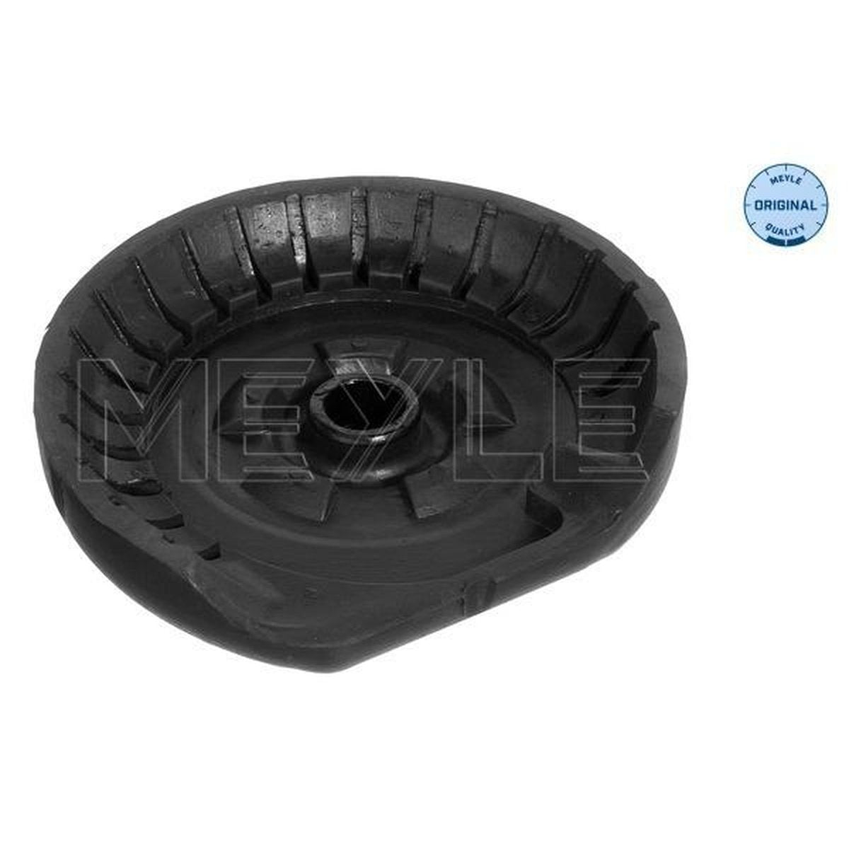 MEYLE Original Spring Insulator Pad Front 514 964 1728