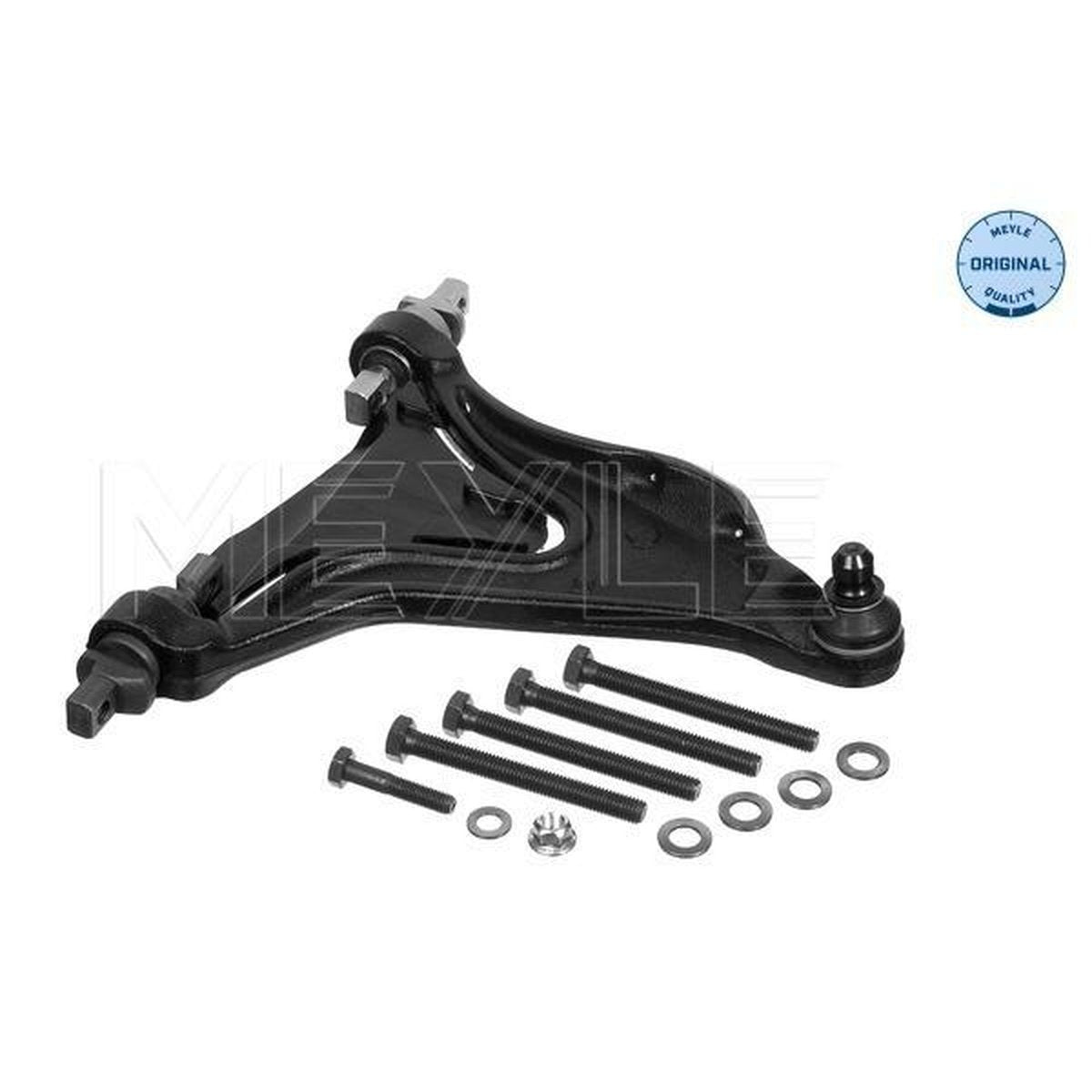 MEYLE Original Control Arm Front LH Lower 516 050 0019