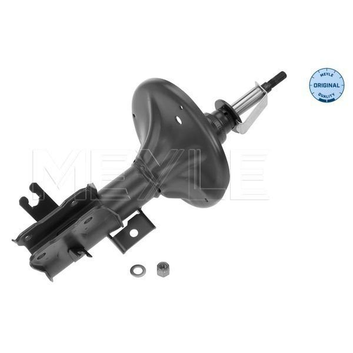 MEYLE Original Shock Absorber Front LH 526 623 0001