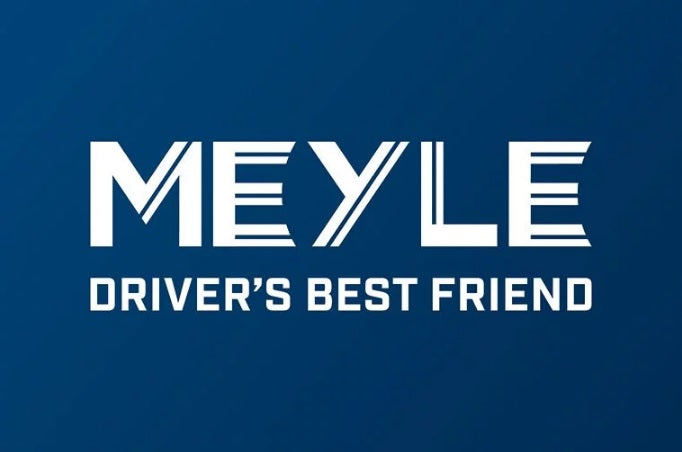MEYLE Brake Pad Set 025 257 0116/PD