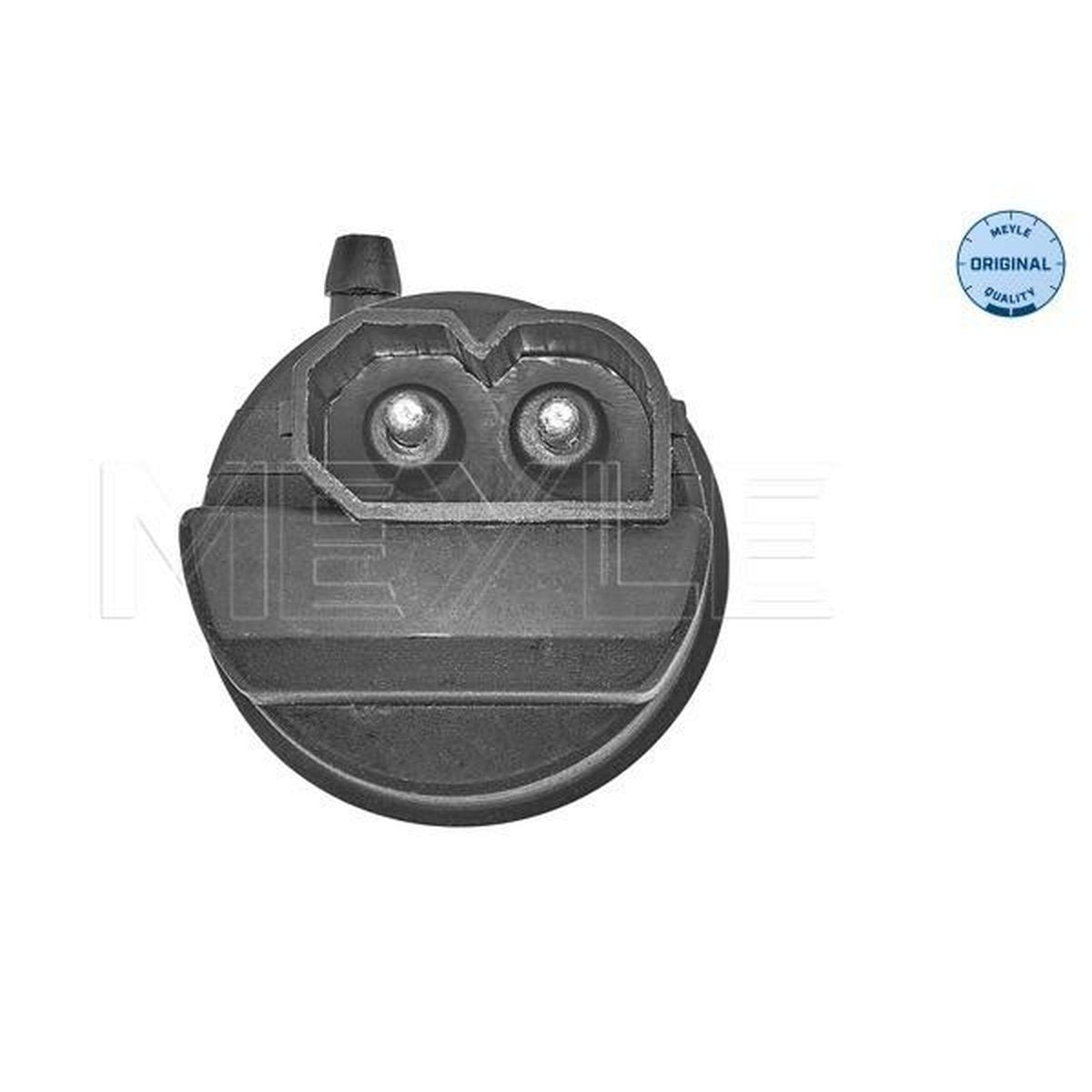 MEYLE Original Windscreen Washer Pump 314 870 0002
