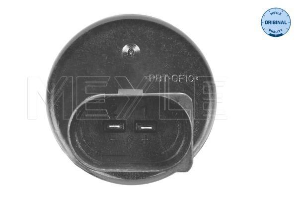 MEYLE Original Windscreen Washer Pump 314 870 0005