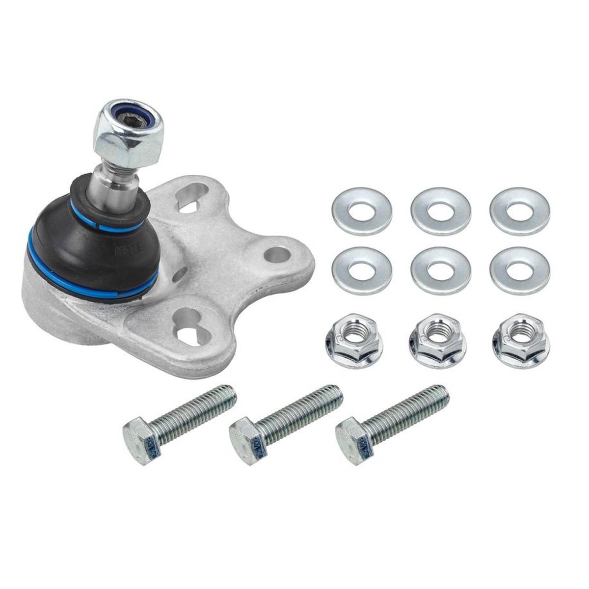 MEYLE Original Ball Joint Front Upper 016 010 0000