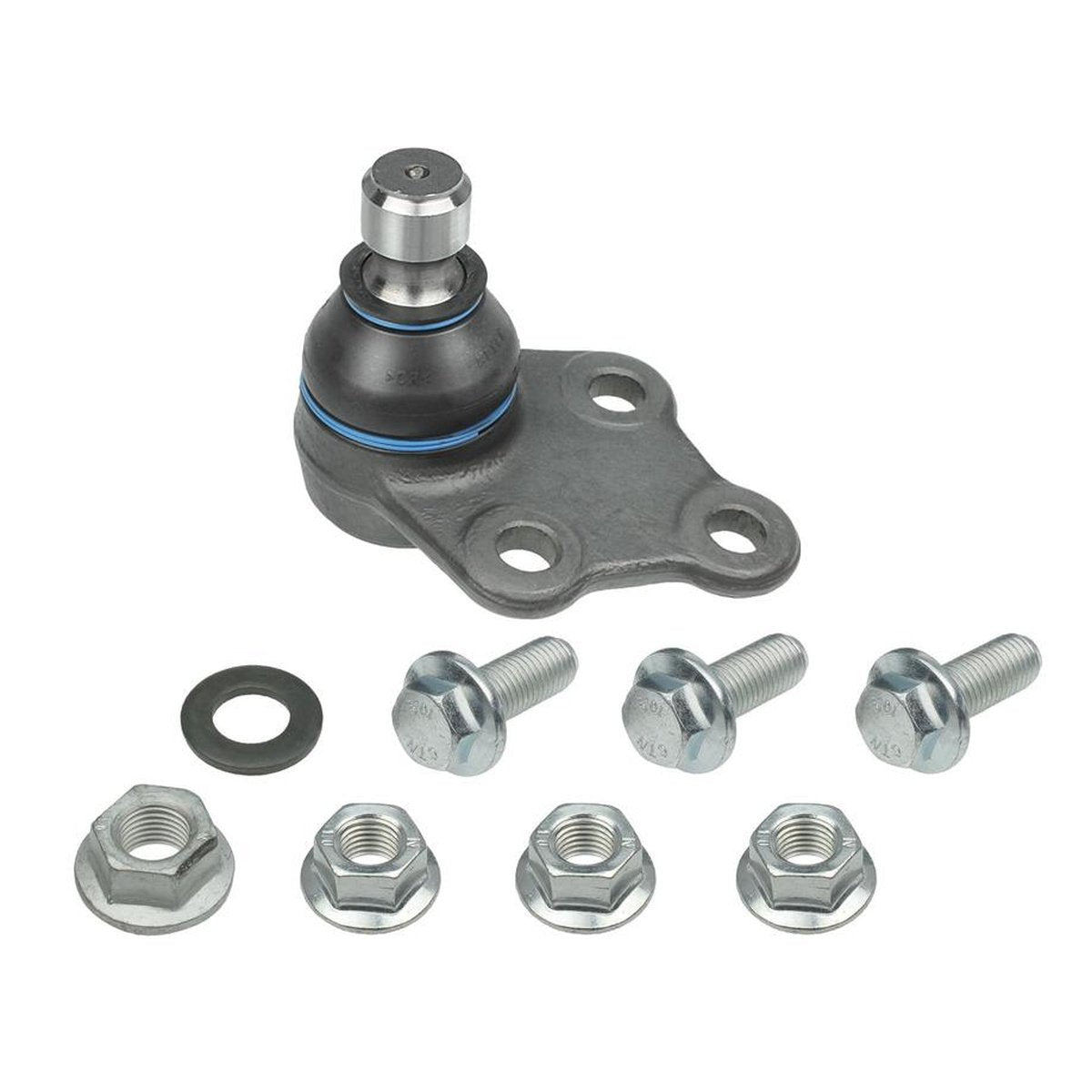 MEYLE HD Ball Joint Front Lower 016 010 0013/HD