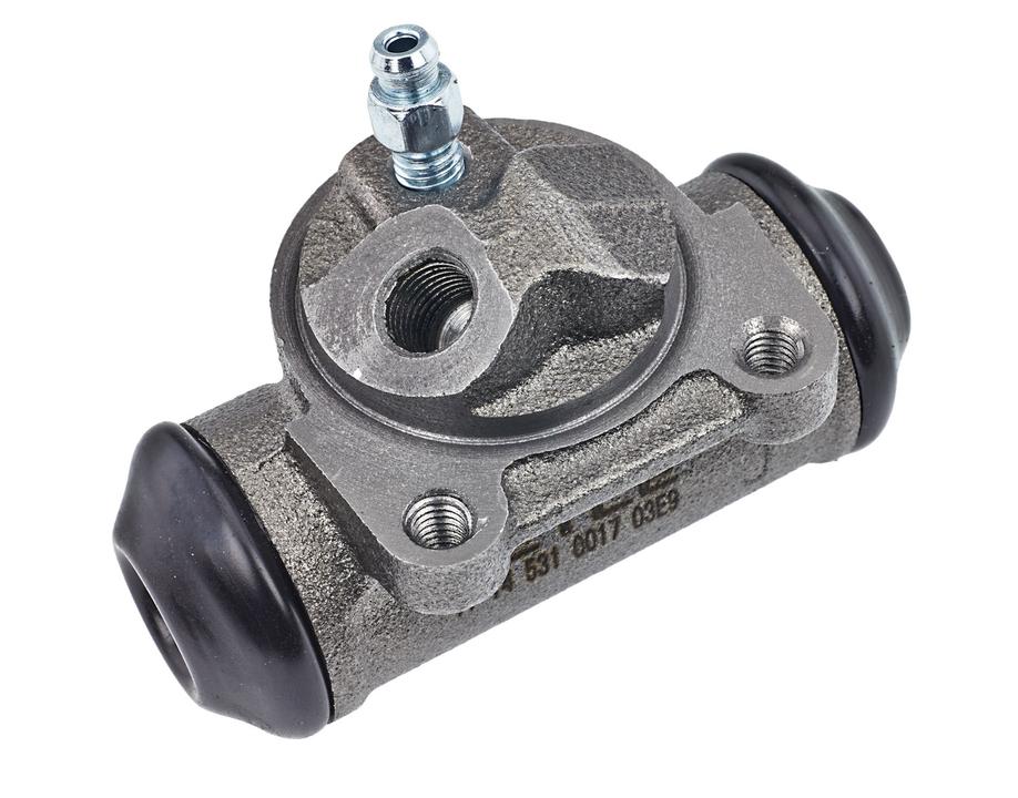 MEYLE Original Wheel Cylinder LH 11-14 531 0017
