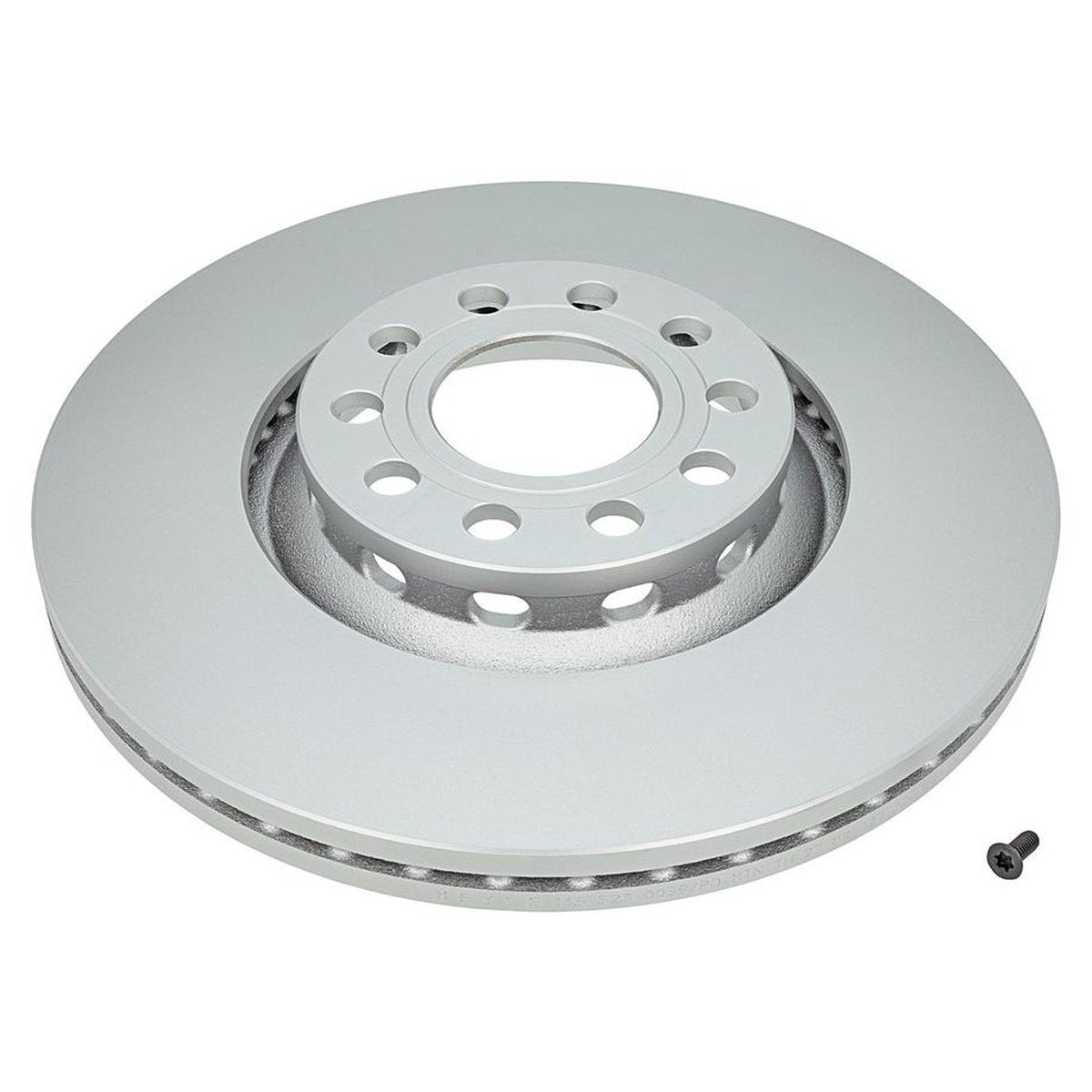 MEYLE PD Brake Rotor Single 312mm Front 115 523 0039/PD