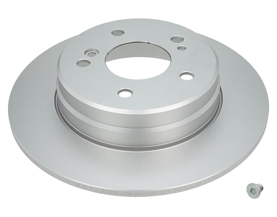 MEYLE PD Brake Rotor Single 320mm Rear 315 523 0047/PD
