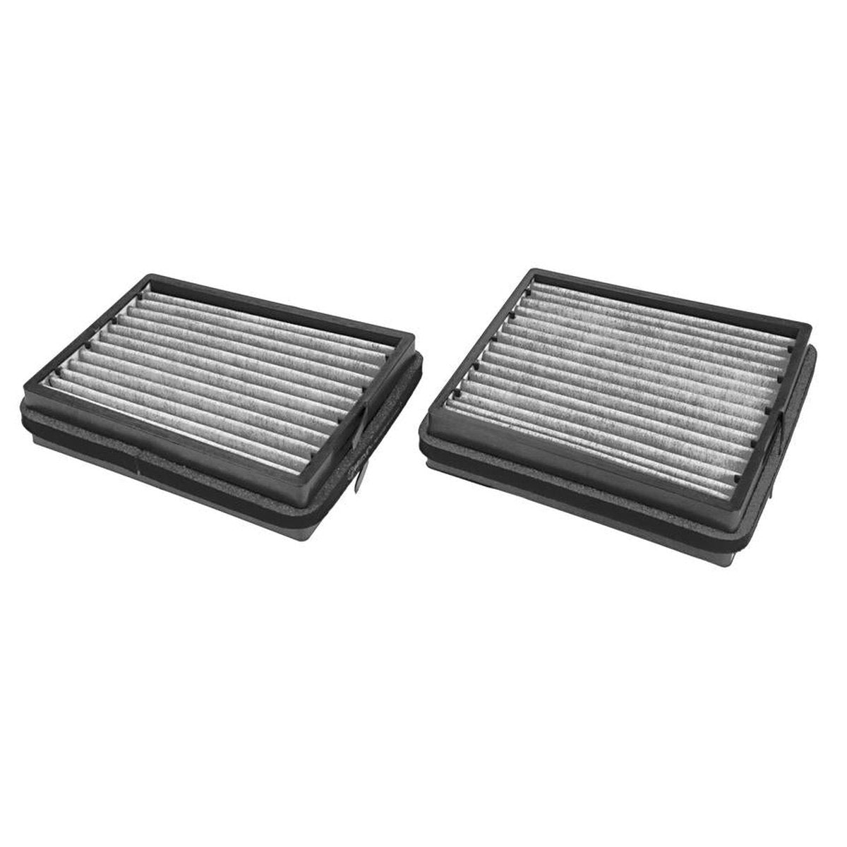 MEYLE Original Cabin Filter Activated Carbon Single 012 320 0012/S