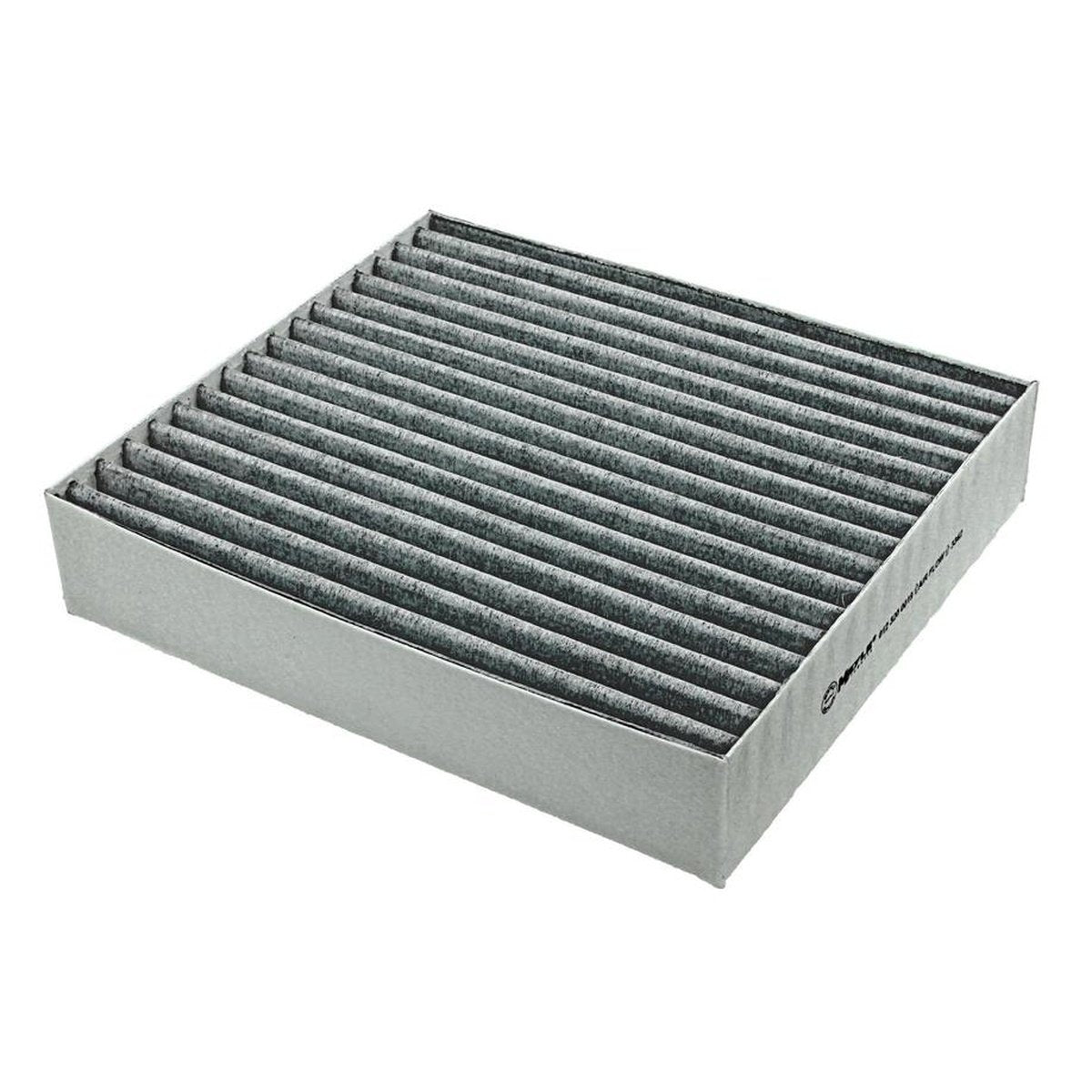 MEYLE Original Cabin Filter Activated Carbon 012 320 0019