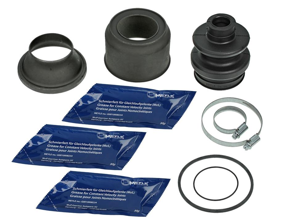 MEYLE Original CV Boot Kit Rear 014 003 0103