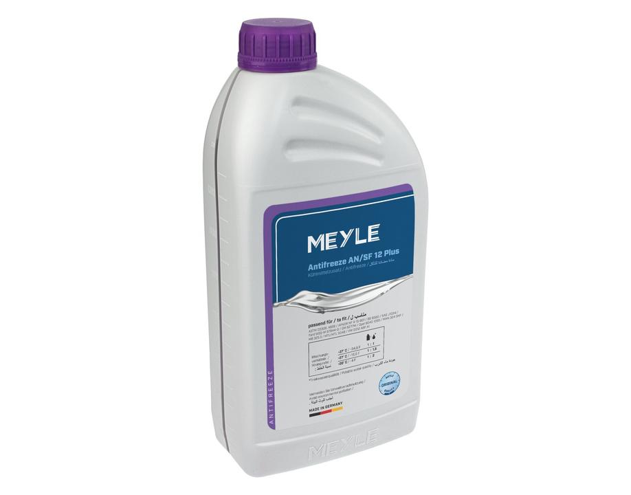 MEYLE Original Antifreeze Coolant Concentrate Purple G12+ 1.5L