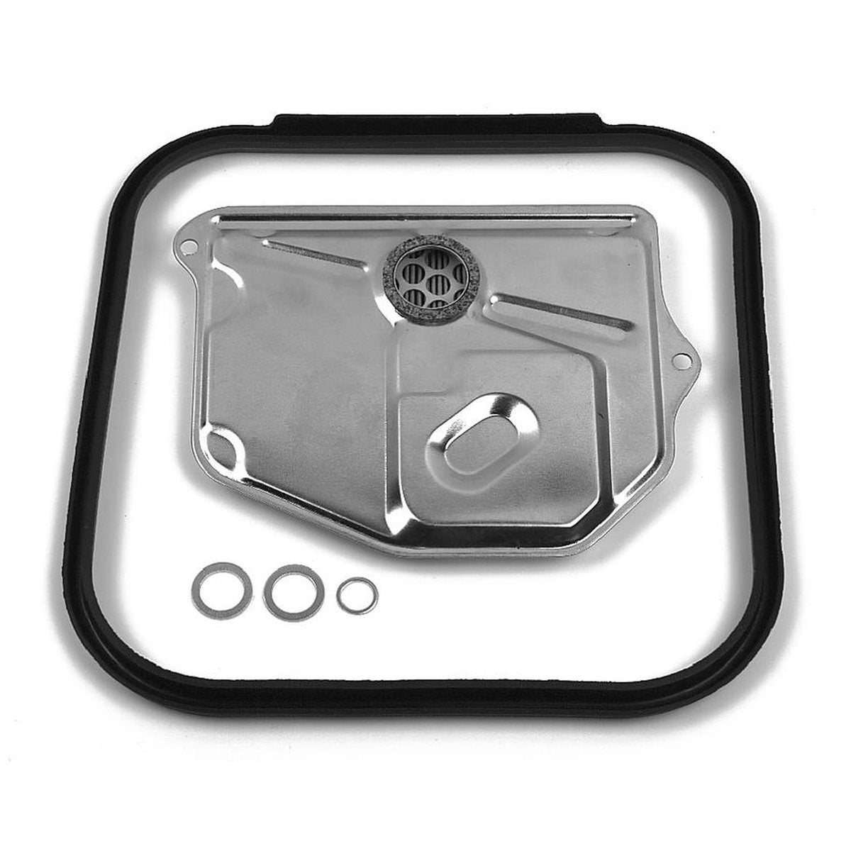 MEYLE Original Transmission Filter Kit 014 027 2002