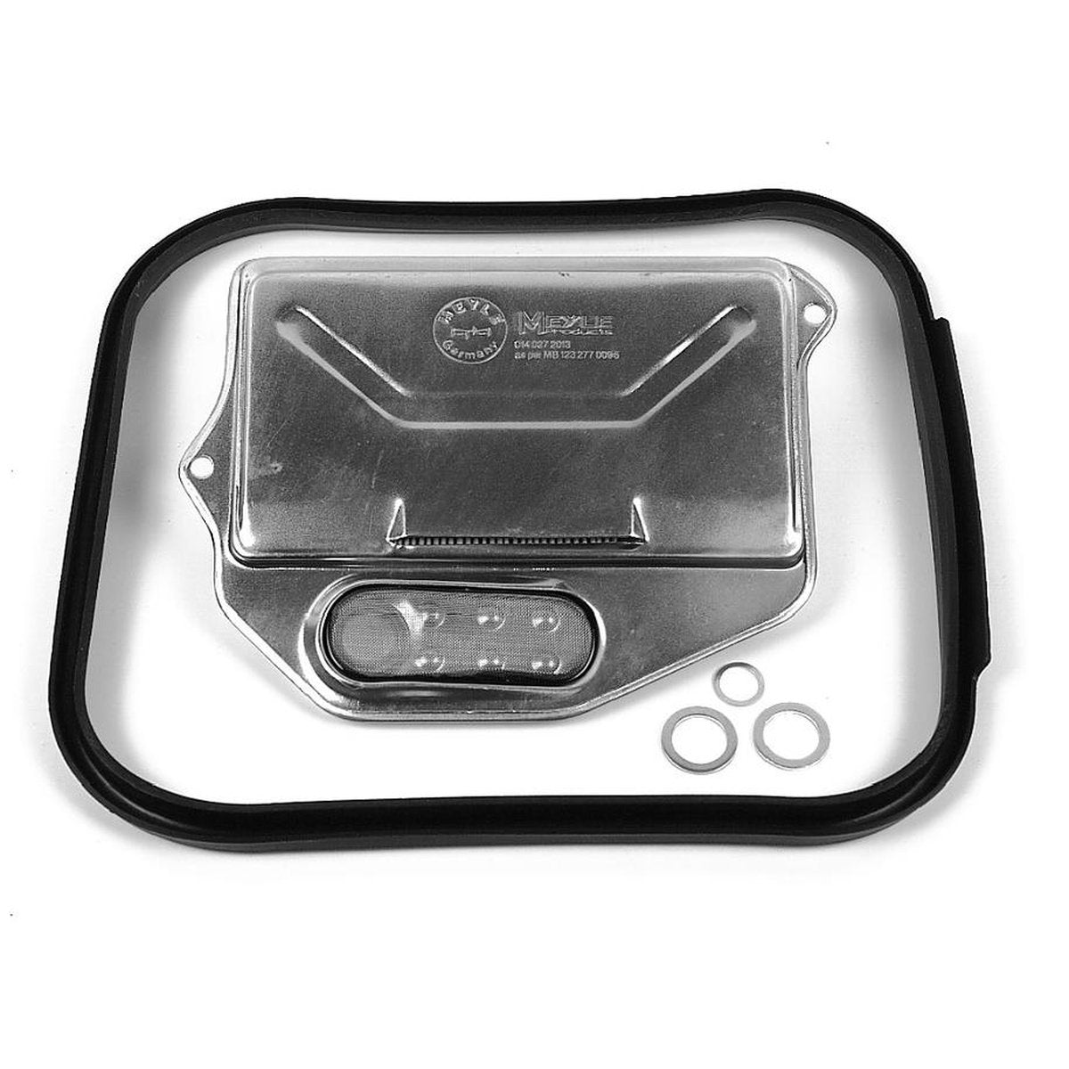 MEYLE Original Transmission Filter Kit 014 027 2003