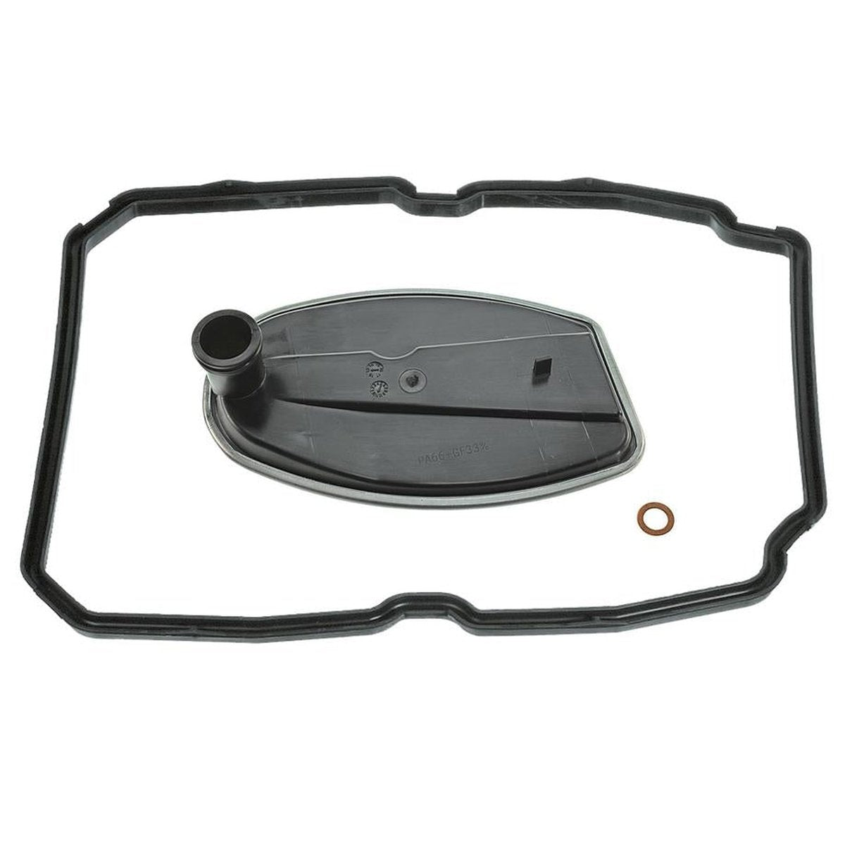 MEYLE Original Transmission Filter Kit 014 027 2102