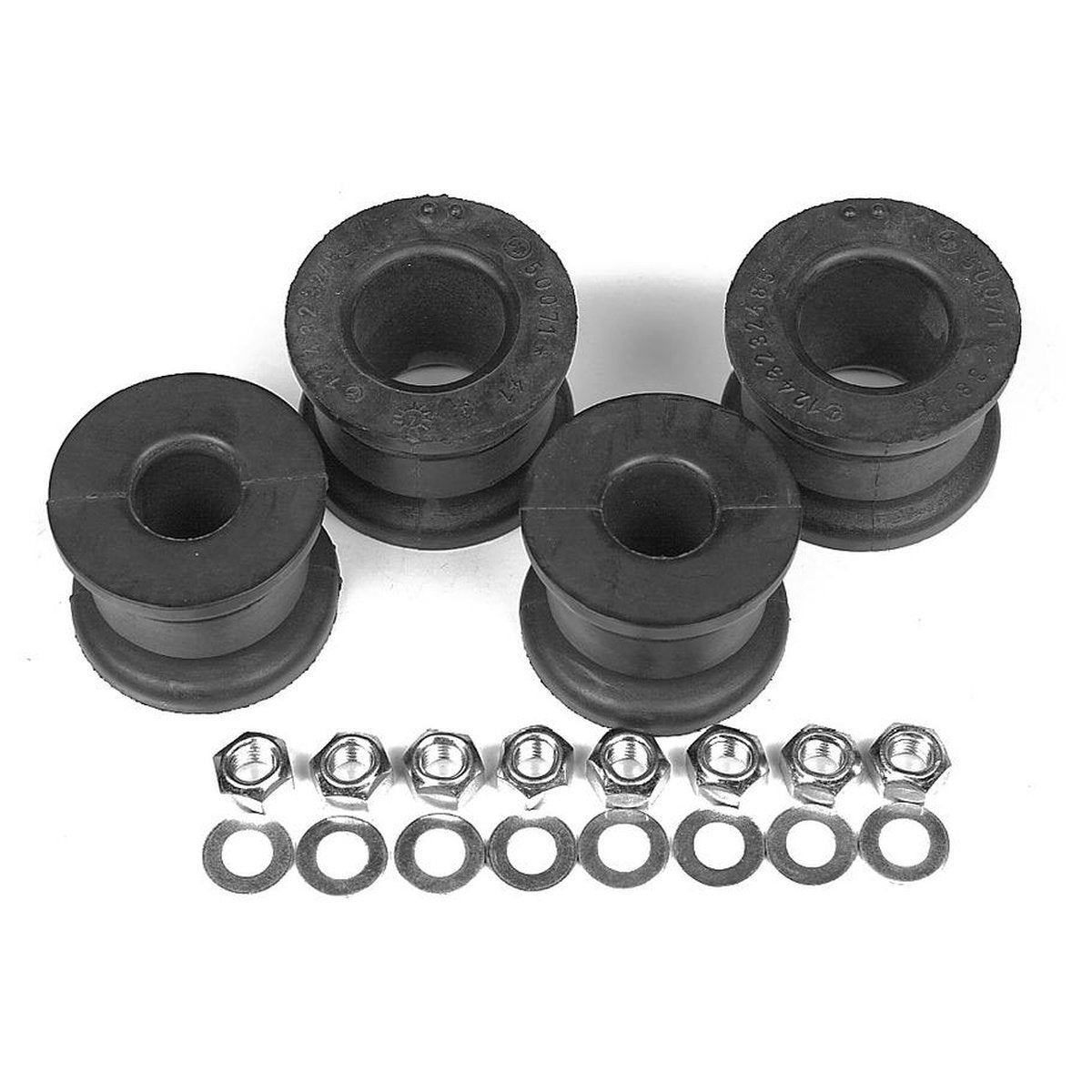 MEYLE Original Sway Bar Bush Kit Front LH 014 032 0104