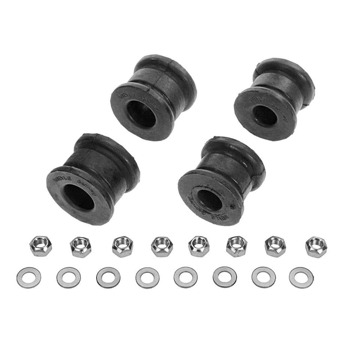 MEYLE Original Sway Bar Bush Kit Front 014 032 0105