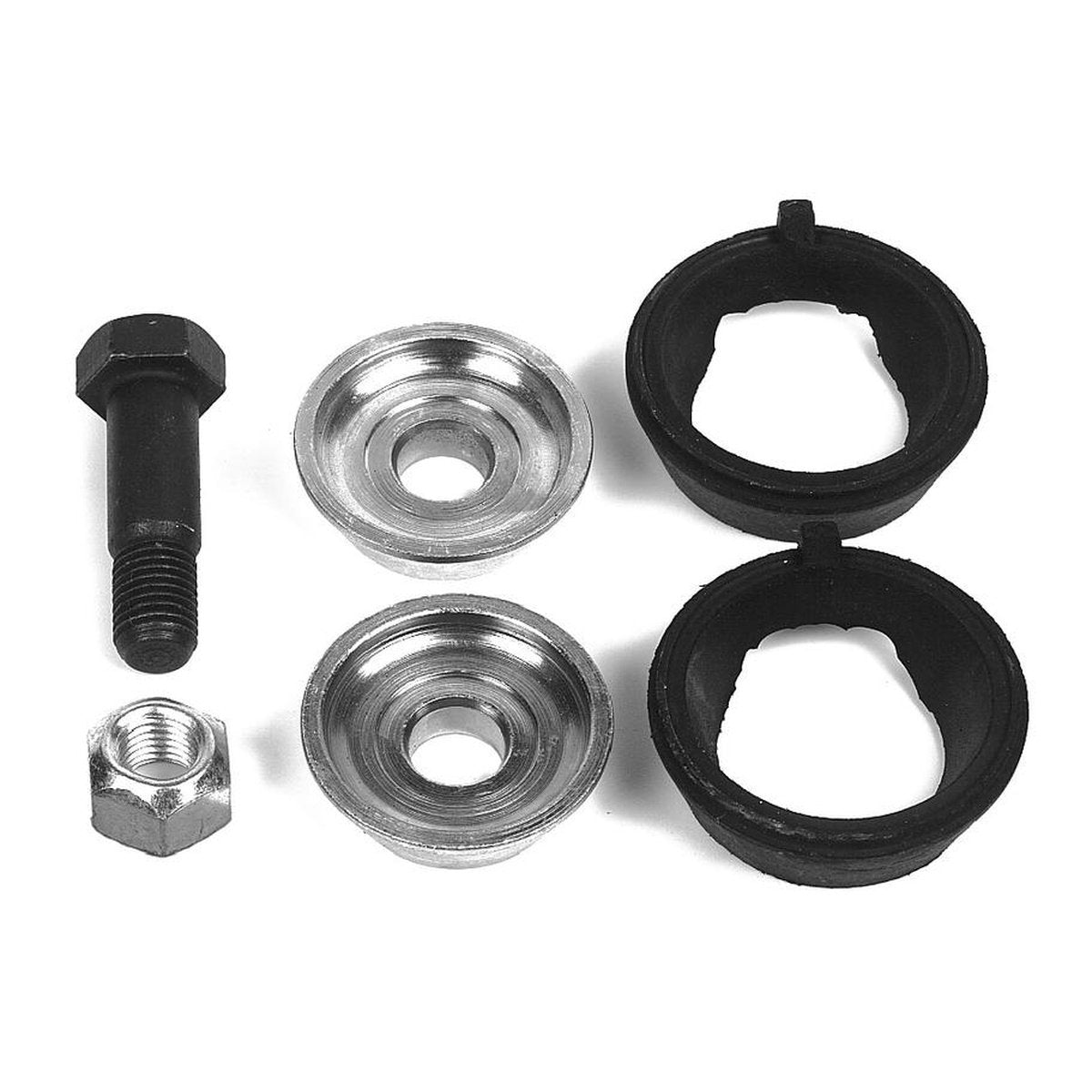 MEYLE Original Control Arm Repair Kit Front LH Lower 014 033 0001