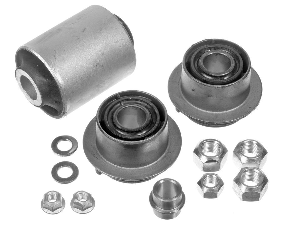 MEYLE HD Control Arm Bush Kit Front Lower 014 033 0096/HD