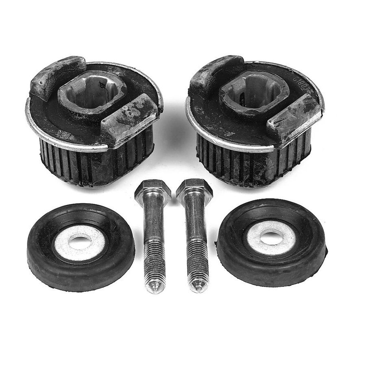 MEYLE Original Subframe Mount Kit Rear 014 035 0021