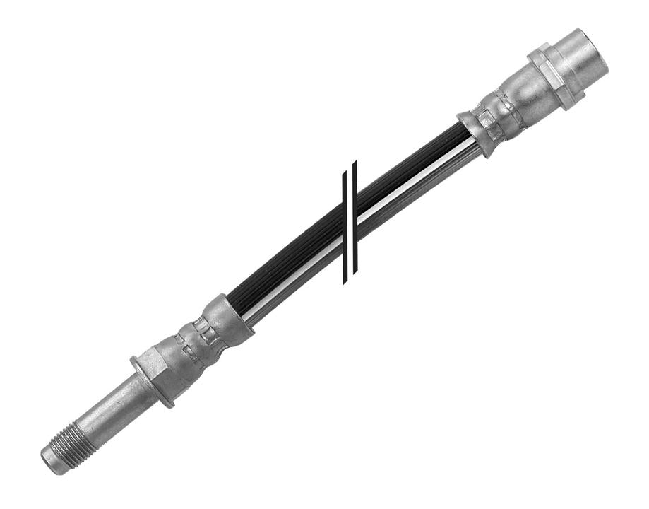 MEYLE Original Brake Hose 014 042 0027