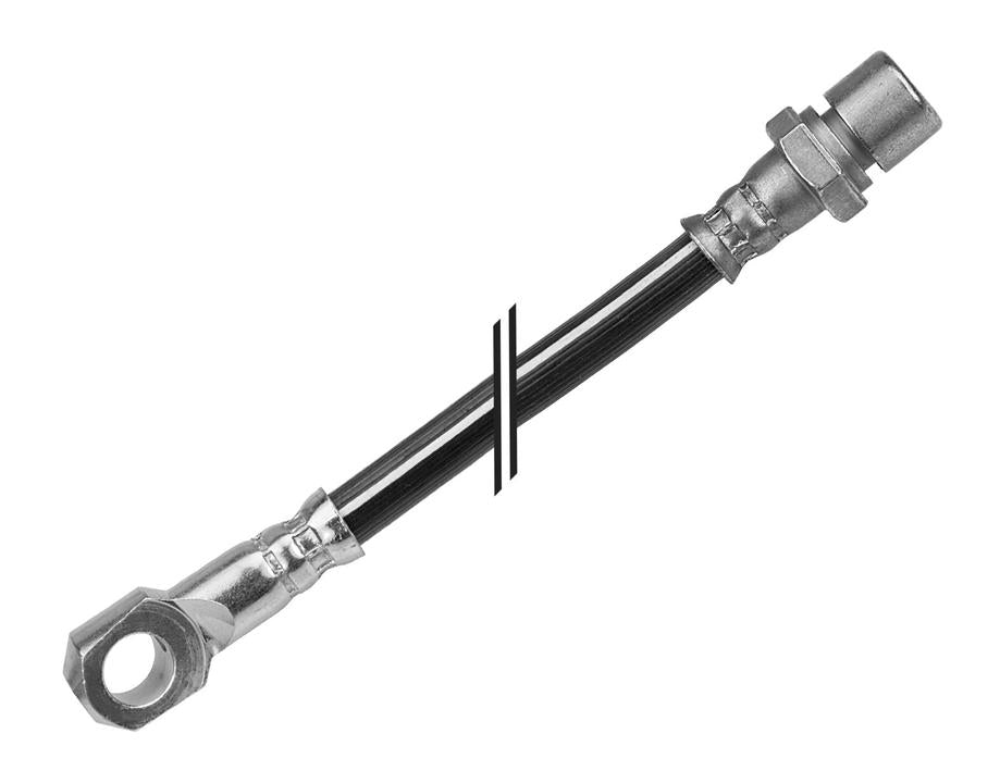 MEYLE Original Brake Hose Front 014 042 0029