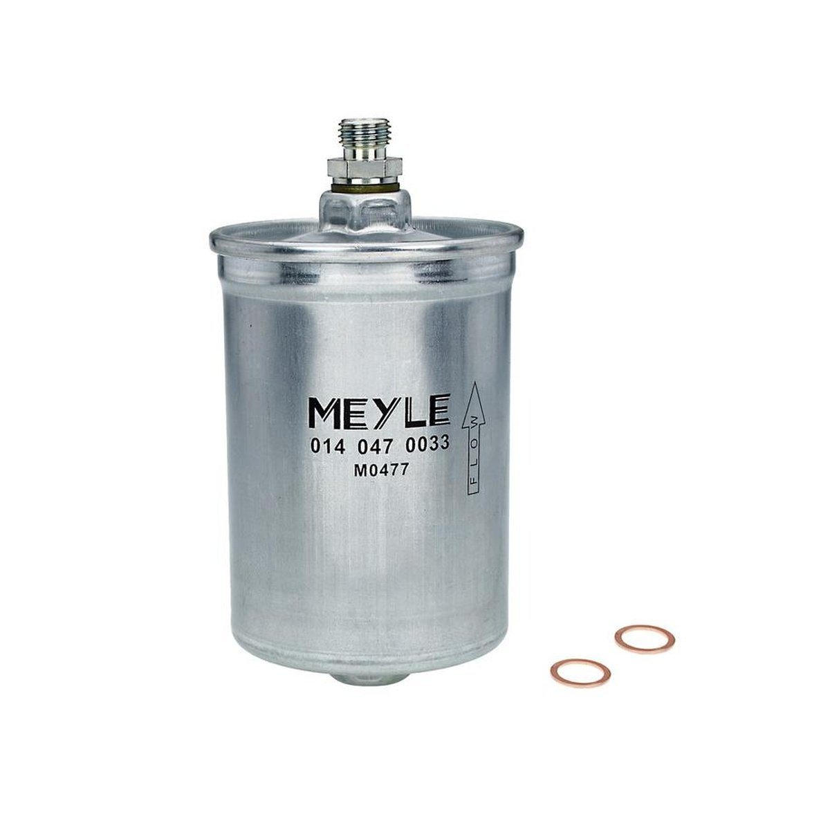 MEYLE Original Fuel Filter 014 047 0033