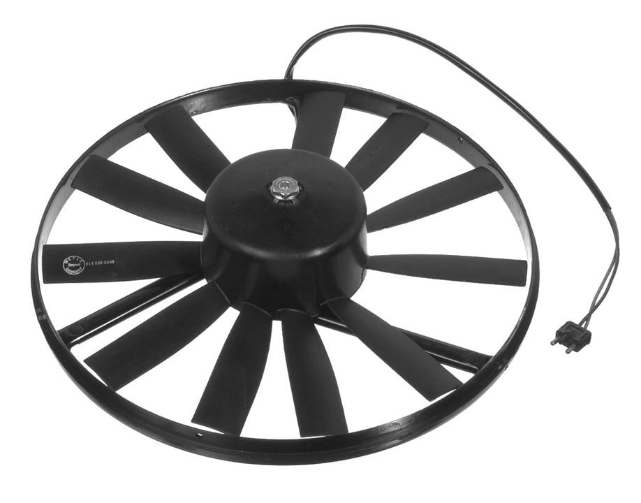 MEYLE Original Radiator Fan 014 050 0008