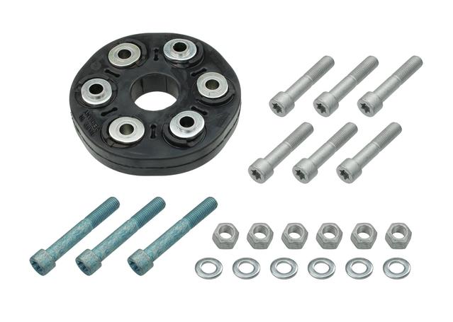 MEYLE HD Tailshaft Coupling 014 152 2107/HD