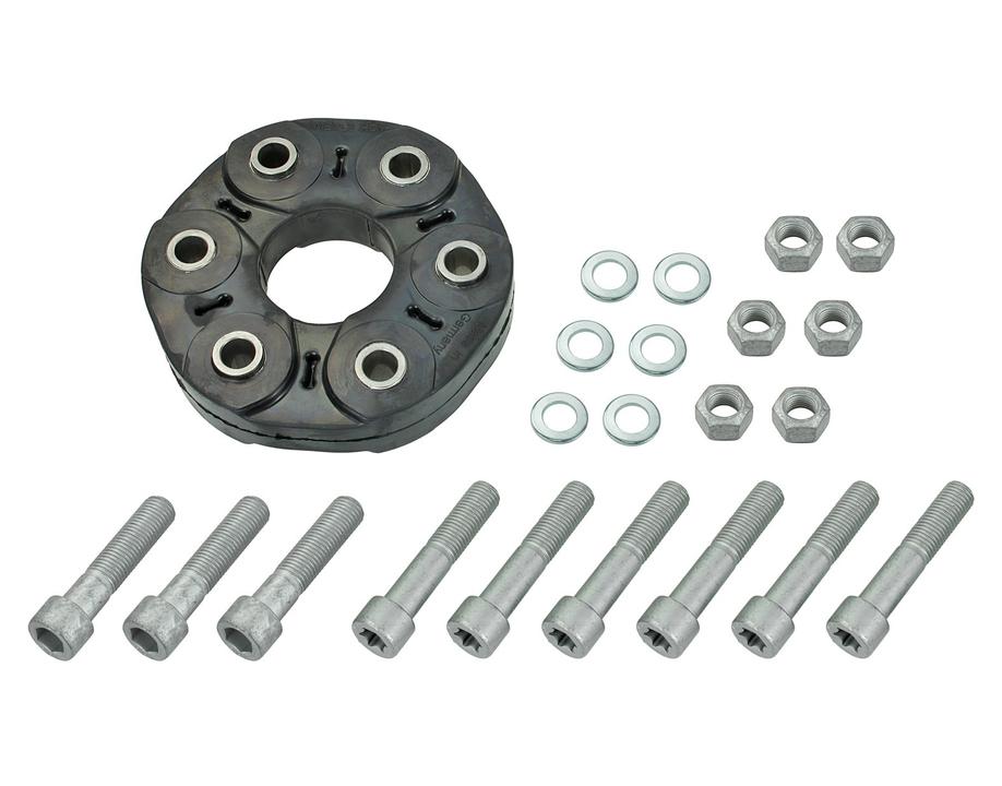 MEYLE HD Tailshaft Coupling 014 152 2109/HD