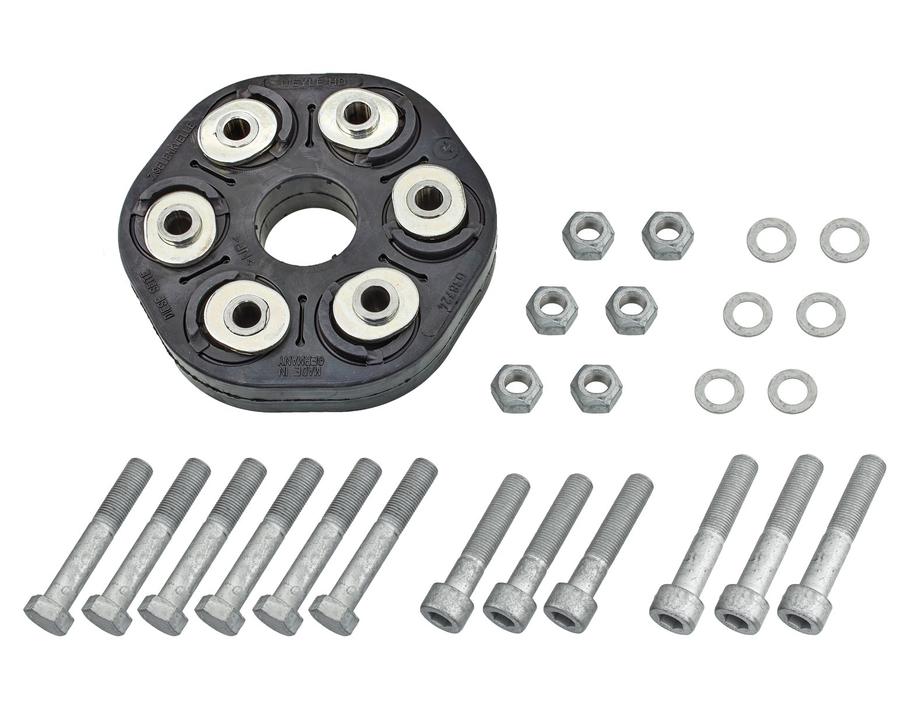 MEYLE HD Tailshaft Coupling 014 152 2117/HD