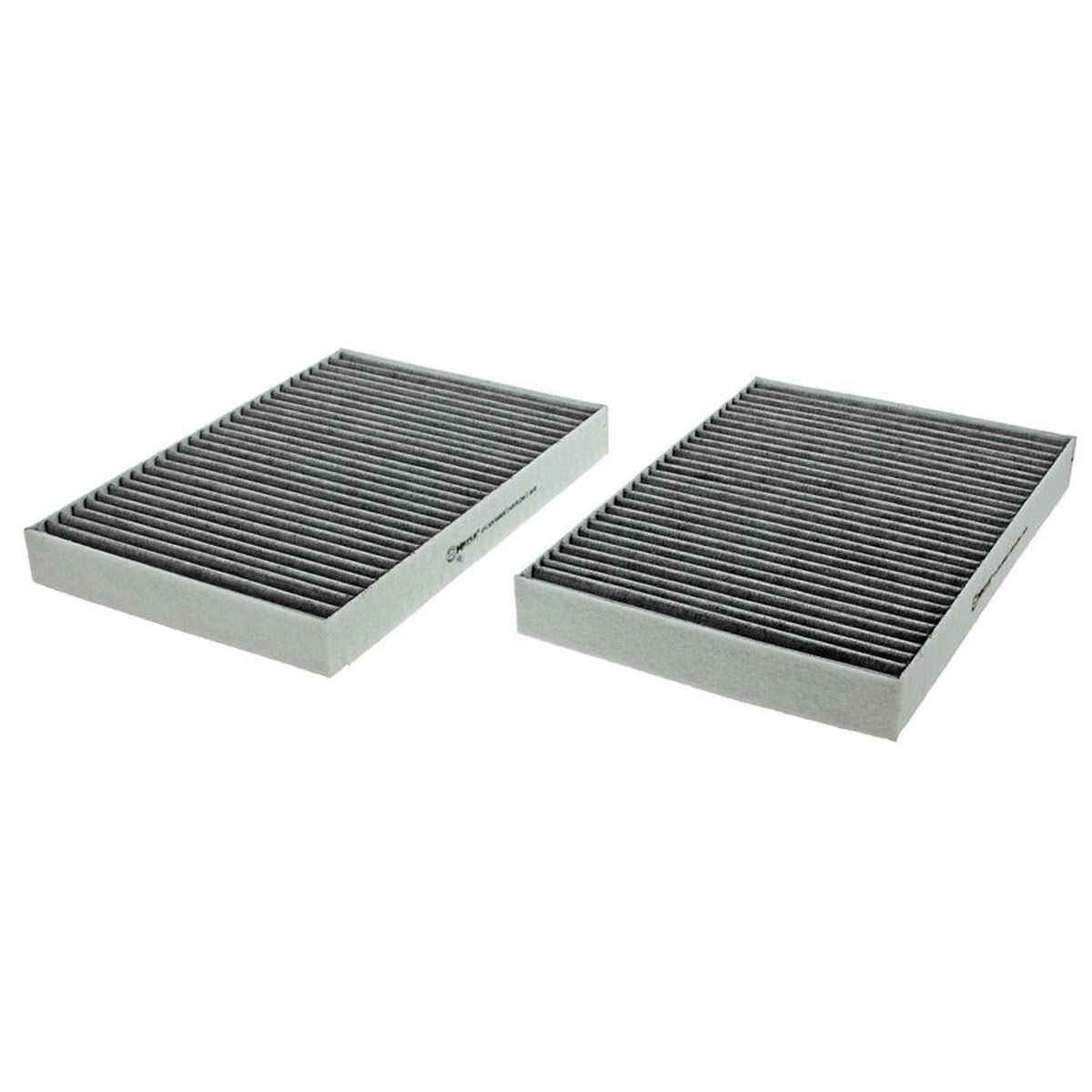 MEYLE Original Cabin Filter Activated Carbon Single 014 320 0000/S