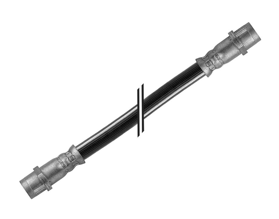 MEYLE Original Brake Hose Front 014 525 0005