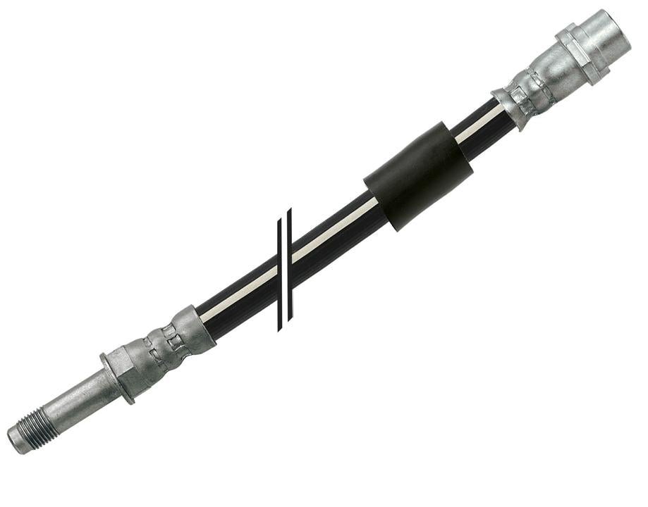 MEYLE Original Brake Hose Front 014 525 0022