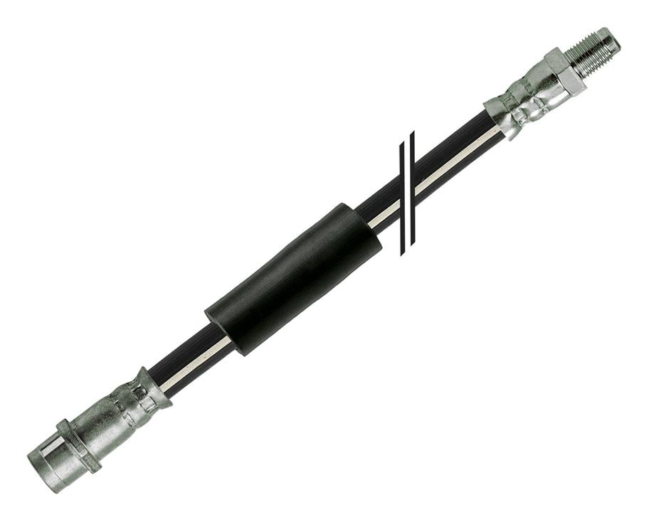 MEYLE Original Brake Hose Rear 014 525 0026