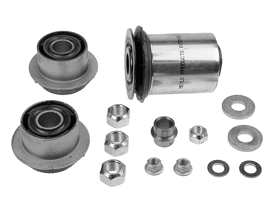 MEYLE Original Control Arm Bush Front Lower 014 610 0002