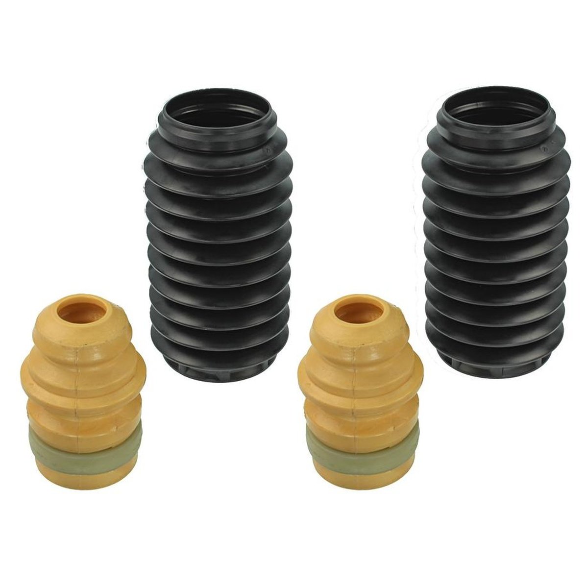 MEYLE Original Dust Cover Kit Front 014 640 0007