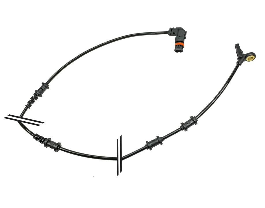 MEYLE Original Wheel Speed Sensor Front 014 800 0091