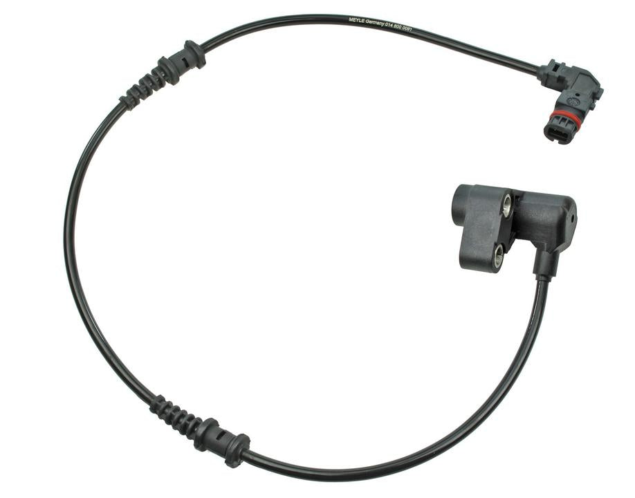 MEYLE Original ABS Sensor Front LH 014 800 0097