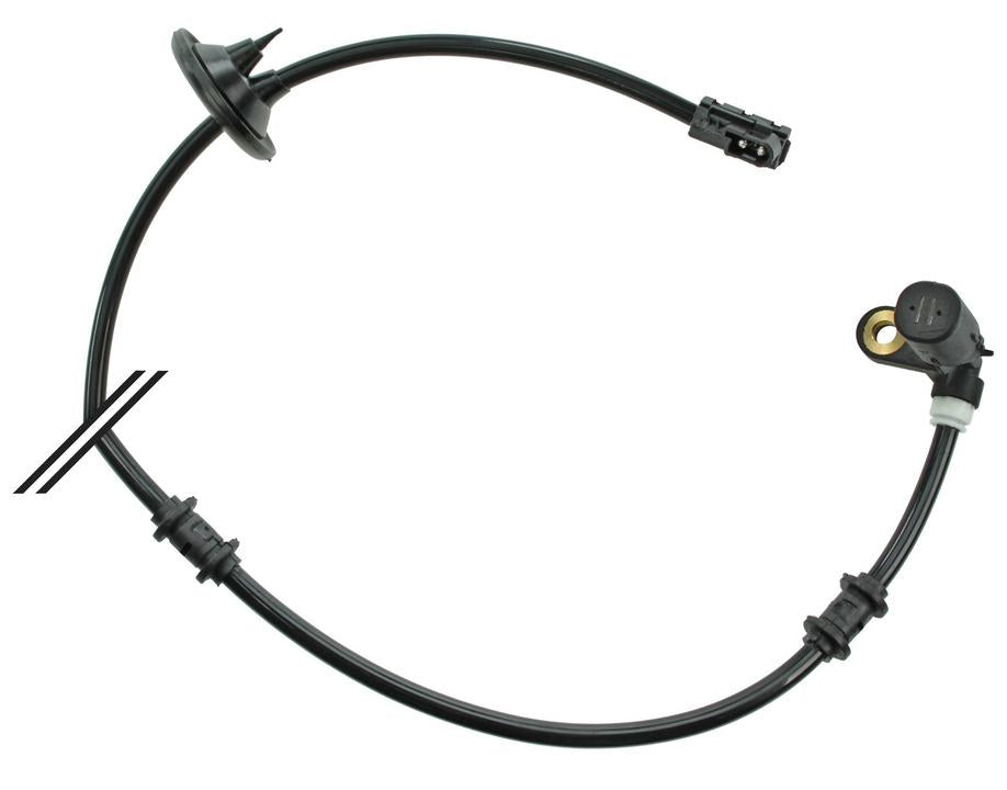 MEYLE Original ABS Sensor Rear RH 014 800 0104