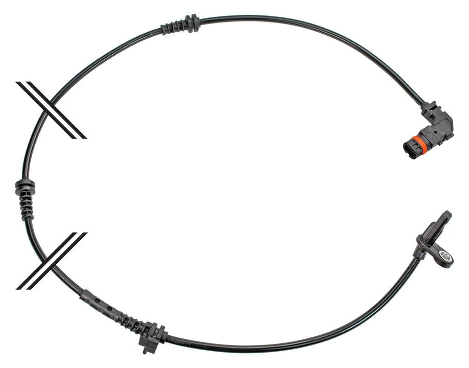 MEYLE Original ABS Sensor Front 014 800 0129