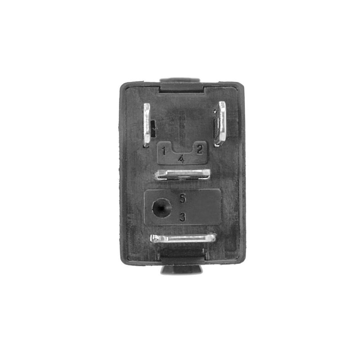 MEYLE Original Fuel Pump Relay 014 830 0006