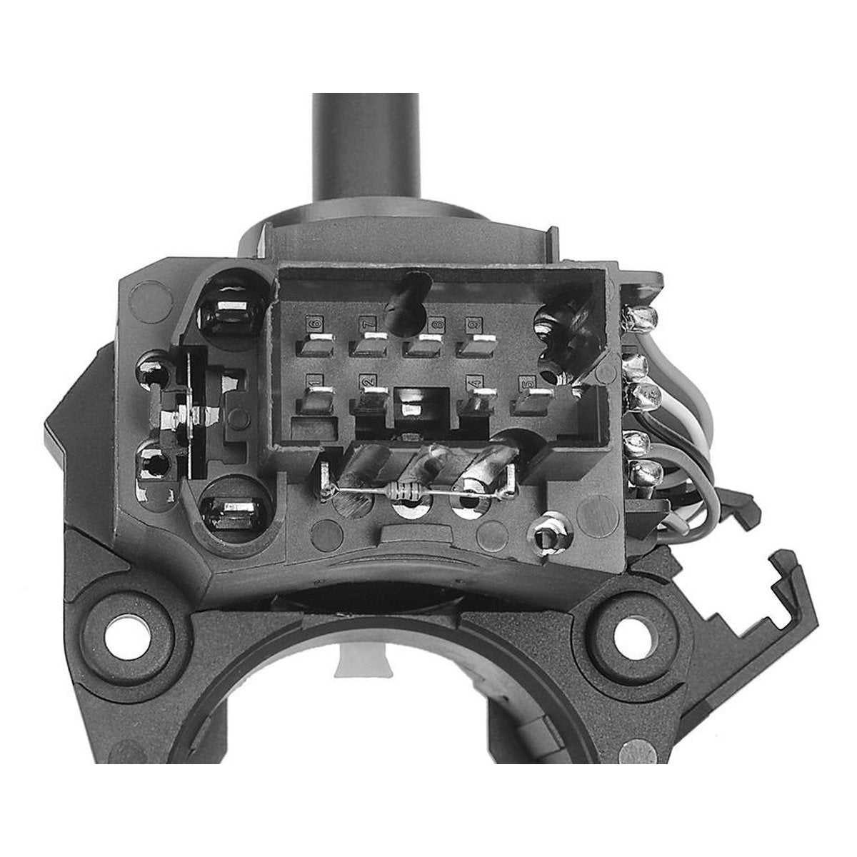 MEYLE Original Steering Column Switch 014 850 0006