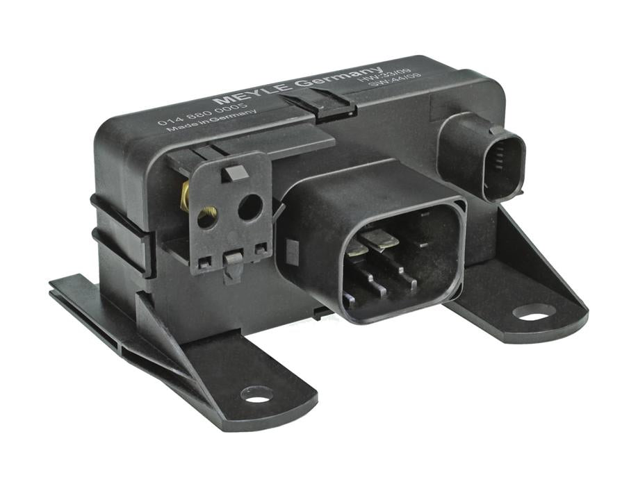 MEYLE Original Glow Plug Timer Relay 014 880 0005