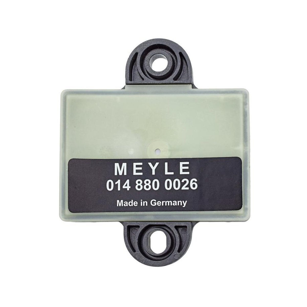 MEYLE Original Glow Plug Control Unit 014 880 0026
