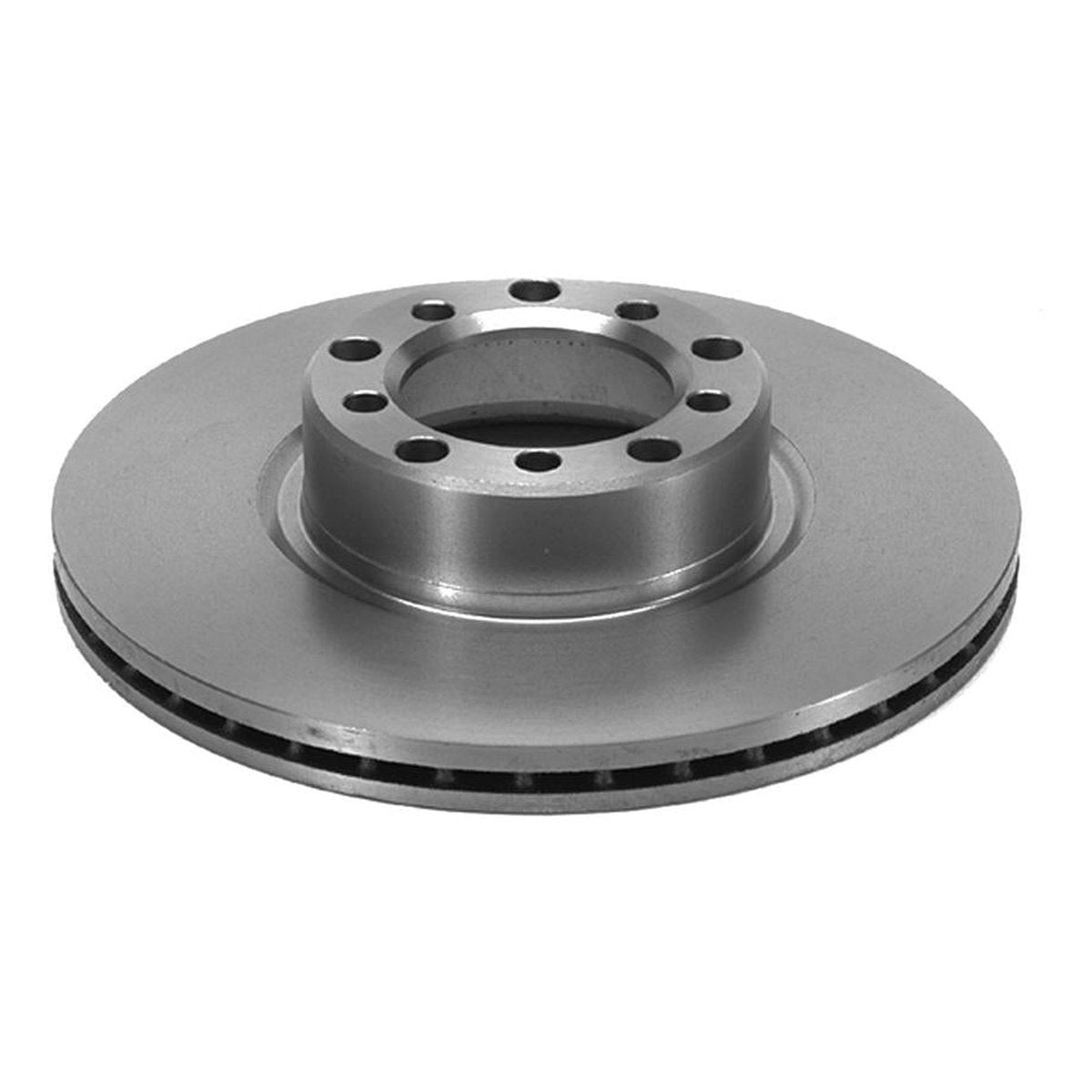 MEYLE Original Brake Rotor Pair 286mm Front 015 520 2004