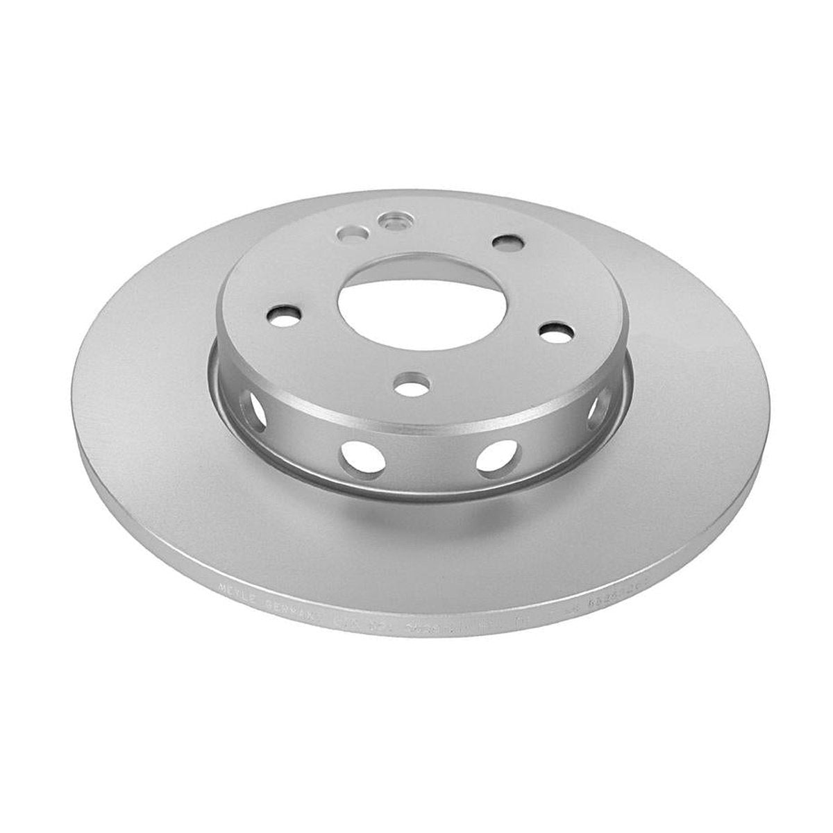 MEYLE PD Brake Rotor Single 284mm Front 015 521 0034/PD